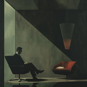 Stock Options Symphony