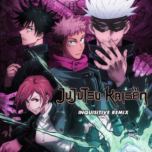 廻廻奇譚 (INQUISITIVE REMIX)