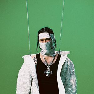 mac ova seas 丨刀脚 丨APMPZART 孟菲斯 Trap Type beat