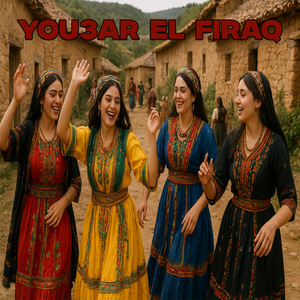 You3ar El Firaq (Live)