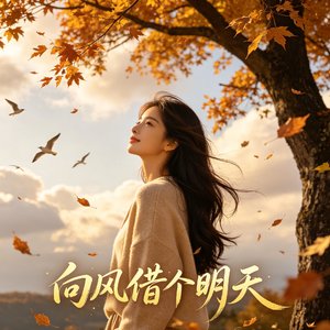 向风借个明天