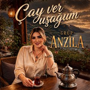 Çay Ver Uşağum