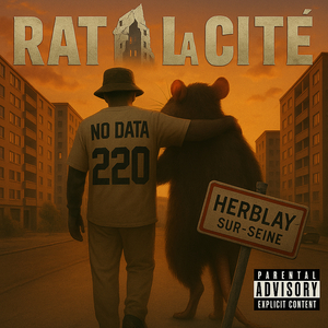 RAT DE LA CITÉ