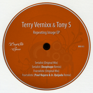 Fractalistic (Paul Najera & Jr. Quijada Remix)