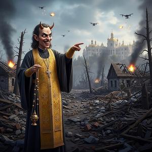 Святий розбій