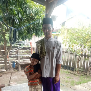 isteriku marah lagi, (Live)