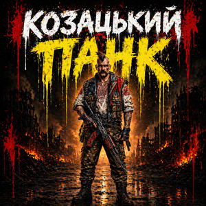 Козацький панк