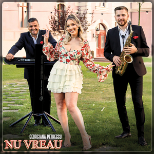Nu Vreau