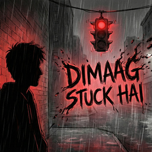 Dimaag Stuck Hai