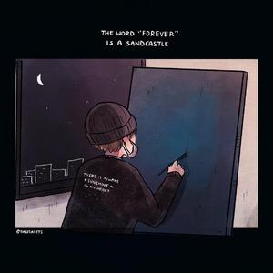 重塑自我（翻自 塔塔子daddy）