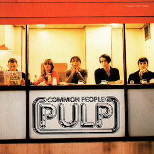 Common People (Single Version)