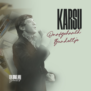 Onafgehaald Bundeltje