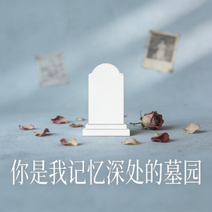 你是我记忆深处的墓园