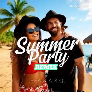 Summer Party (LΞΞΔ)☀️🏖️ #summeremixparty by Δ∙Ʀ∙Q∙ Luiz★Felip≡