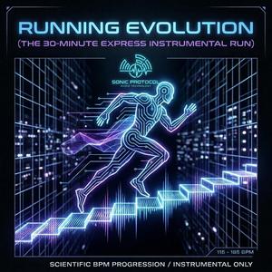Step 3: Cruise B (Neon Glide - 155 BPM) — Synthwave (Progressione)