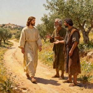 Burning Hearts (On The Road)