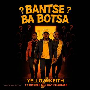 Bantse Ba Botsa