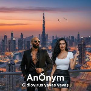 Gidiyoruz yavaş yavaş