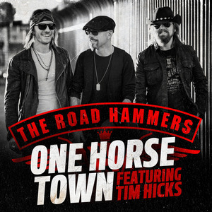 One Horse Town (feat. Tim Hicks)