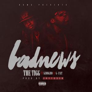 BAD NEWS (feat. KIDDKIDD)