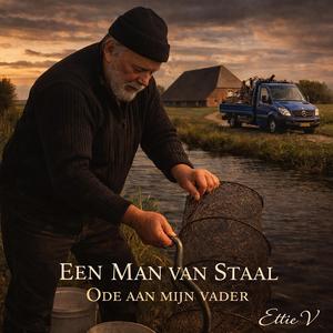 Een man van Staal