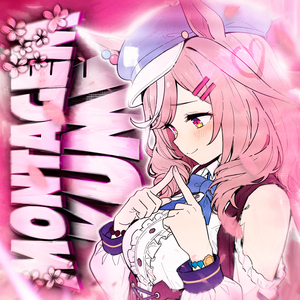 MONTAGEM YUME