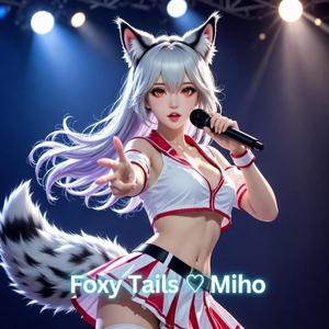 Love Tail Chase! (ラブテイルチェイス！)