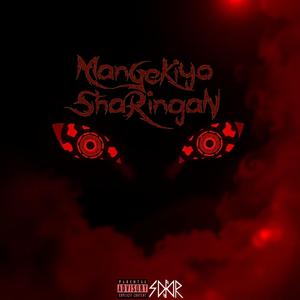 Mangekyo Sharingan