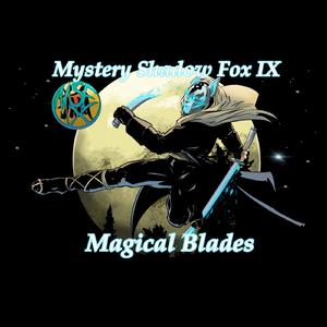 Mystery Blades