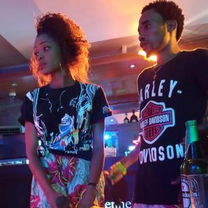 Asarailu (Soundtrack) (feat. Oluwalarrypop)