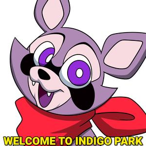 Welcome To Indigo Park Song