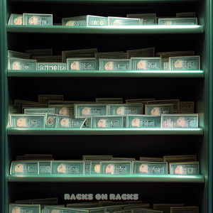 Racks on Racks (slow 8D)