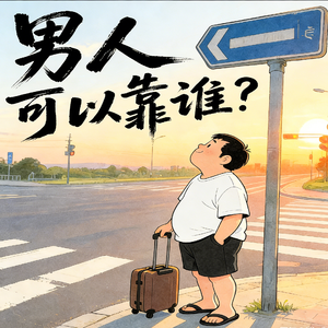 靠人不如靠自己