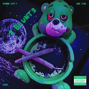2Blunts (feat. Kae $oul)