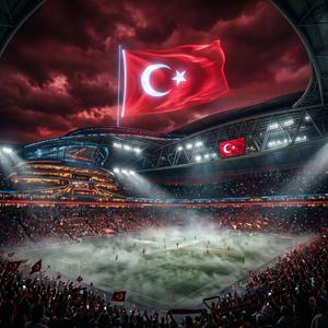Gök Kubbe Sarsılsın