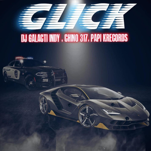 Glick (feat. Chino 317 & Papi Krecords)