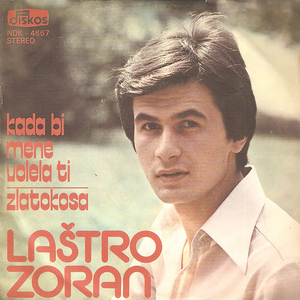 Zlatokosa