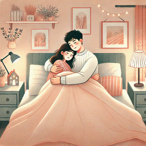 너와 꿀잠 (Feat. 공도하)