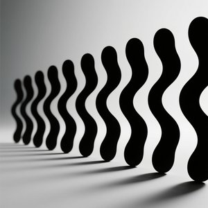 Twisty Jellybean Parade