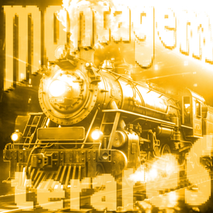 MONTAGEM TERARES (Super slowed)