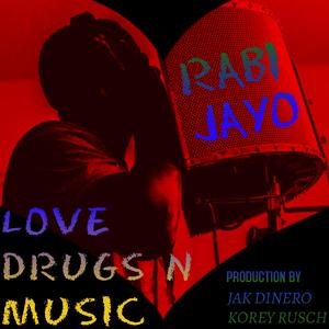 HELL OF A NIGHT (feat. K. RUSCH)