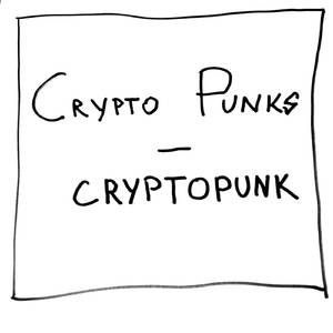 Cryptopunk