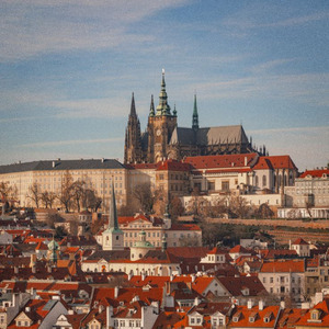 Praha
