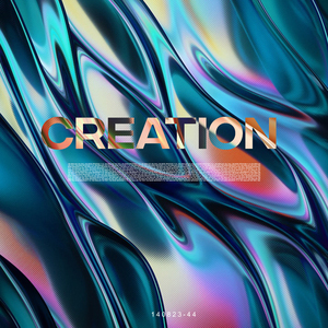 We Create