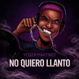 No quiero llanto