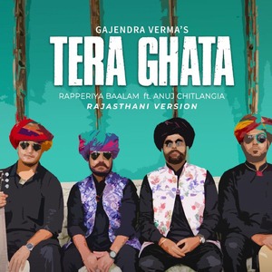 Tera Ghata - Rajasthani Version
