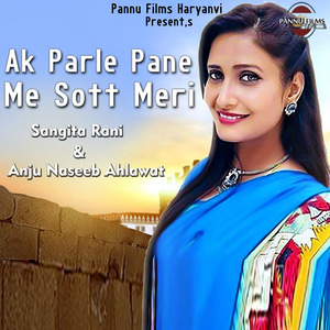 Ak Parle Pane Me Sott Meri