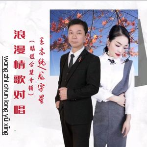 红尘赐我一身伤 (女声版)