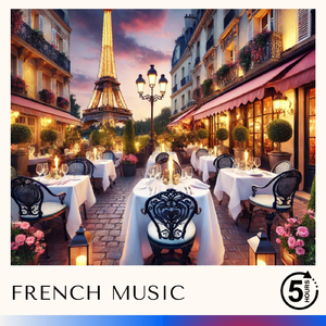 French Song, Pt. 18