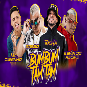 Bumbum Tam Tam
